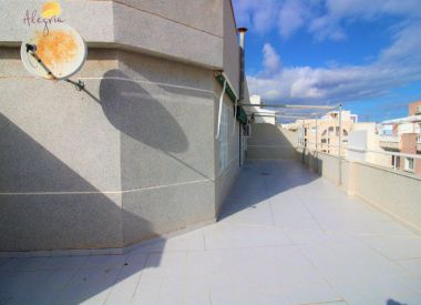 Апартаменты в Торревьехе (Коста Бланка), купить недорого - 139 900 [71756] 4