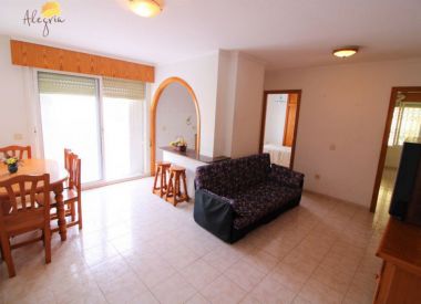 Апартаменты в Торревьехе (Коста Бланка), купить недорого - 139 900 [71756] 5