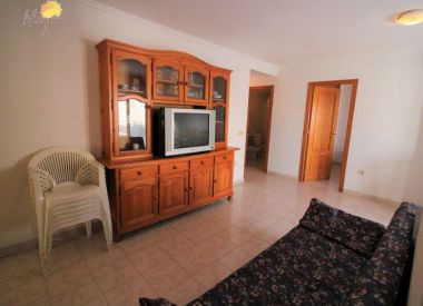 Апартаменты в Торревьехе (Коста Бланка), купить недорого - 139 900 [71756] 7