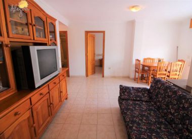 Апартаменты в Торревьехе (Коста Бланка), купить недорого - 139 900 [71756] 8