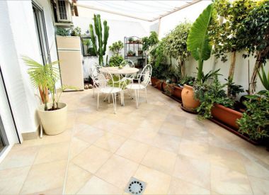 Апартаменты в Торревьехе (Коста Бланка), купить недорого - 231 000 [71755] 1