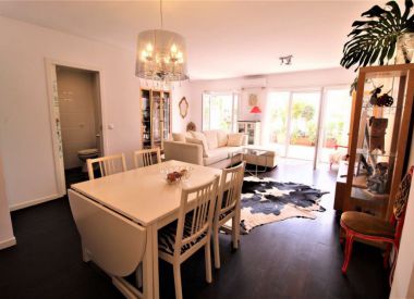 Апартаменты в Торревьехе (Коста Бланка), купить недорого - 231 000 [71755] 3
