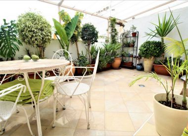 Апартаменты в Торревьехе (Коста Бланка), купить недорого - 231 000 [71755] 8