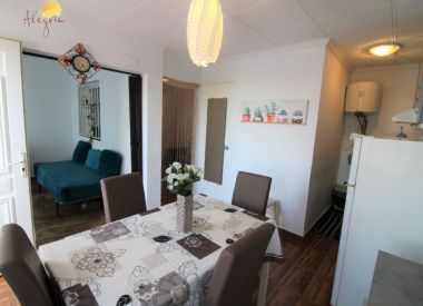 Таунхаус в Торревьехе (Коста Бланка), купить недорого - 65 000 [71752] 6