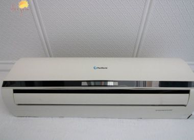 Таунхаус в Торревьехе (Коста Бланка), купить недорого - 65 000 [71752] 8