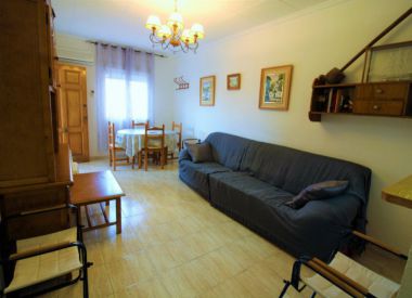 Апартаменты в Торревьехе (Коста Бланка), купить недорого - 66 000 [71750] 10