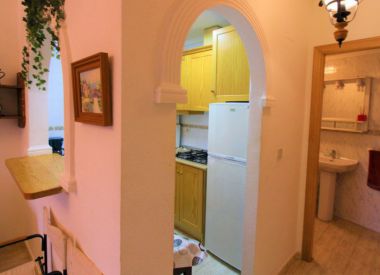 Апартаменты в Торревьехе (Коста Бланка), купить недорого - 66 000 [71750] 3
