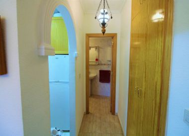 Апартаменты в Торревьехе (Коста Бланка), купить недорого - 66 000 [71750] 8