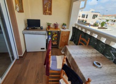 Таунхаус в Торревьехе (Коста Бланка), купить недорого - 99 900 [71747] 4