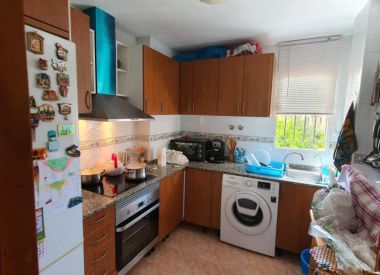 Таунхаус в Торревьехе (Коста Бланка), купить недорого - 99 900 [71747] 6