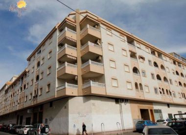 Апартаменты в Торревьехе (Коста Бланка), купить недорого - 59 900 [71745] 10
