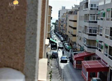 Апартаменты в Торревьехе (Коста Бланка), купить недорого - 59 900 [71745] 3