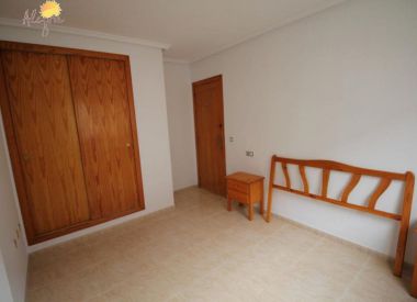 Апартаменты в Торревьехе (Коста Бланка), купить недорого - 59 900 [71745] 7