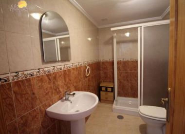 Апартаменты в Торревьехе (Коста Бланка), купить недорого - 59 900 [71745] 8