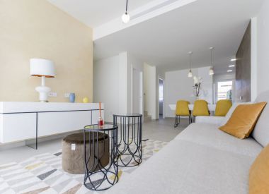 Вилла в Торревьехе (Коста Бланка), купить недорого - 410 000 [71743] 10