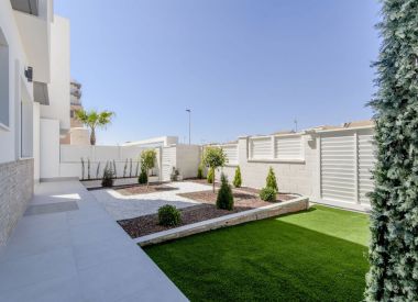 Вилла в Торревьехе (Коста Бланка), купить недорого - 410 000 [71743] 5