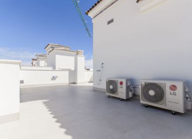 Вилла в Торревьехе (Коста Бланка), купить недорого - 410 000 [71743] 6