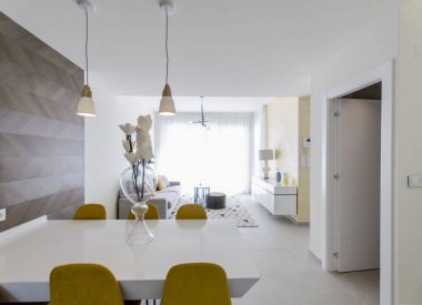 Вилла в Торревьехе (Коста Бланка), купить недорого - 410 000 [71743] 9