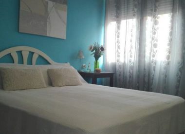 Апартаменты в Торревьехе (Коста Бланка), купить недорого - 67 000 [71742] 1