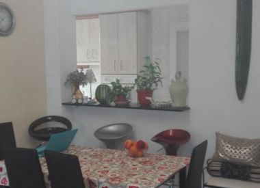 Апартаменты в Торревьехе (Коста Бланка), купить недорого - 67 000 [71742] 5
