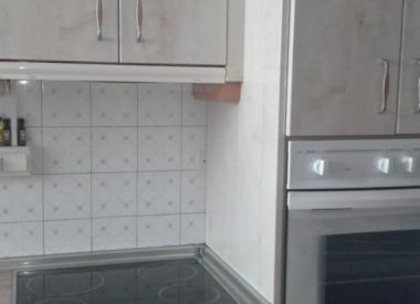 Апартаменты в Торревьехе (Коста Бланка), купить недорого - 67 000 [71742] 8