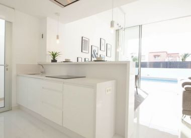 Вилла в Торревьехе (Коста Бланка), купить недорого - 370 000 [71741] 10