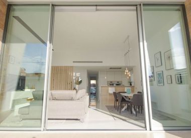Вилла в Торревьехе (Коста Бланка), купить недорого - 370 000 [71741] 3