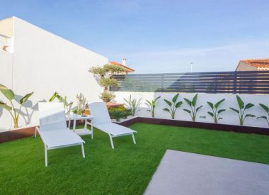 Вилла в Торревьехе (Коста Бланка), купить недорого - 370 000 [71741] 4