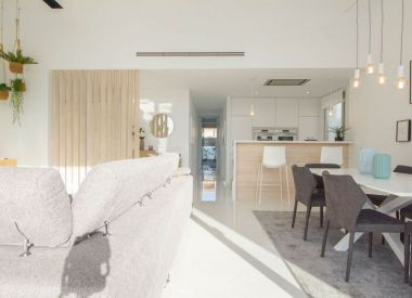 Вилла в Торревьехе (Коста Бланка), купить недорого - 370 000 [71741] 6