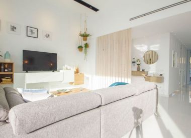 Вилла в Торревьехе (Коста Бланка), купить недорого - 370 000 [71741] 9