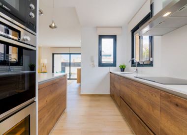 Вилла в Торревьехе (Коста Бланка), купить недорого - 315 000 [71740] 10
