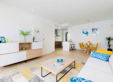 Вилла в Торревьехе (Коста Бланка), купить недорого - 315 000 [71740] 5