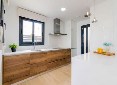 Вилла в Торревьехе (Коста Бланка), купить недорого - 315 000 [71740] 8
