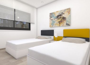 Вилла в Торревьехе (Коста Бланка), купить недорого - 299 000 [71739] 9