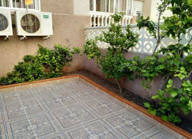 Таунхаус в Торревьехе (Коста Бланка), купить недорого - 75 500 [71736] 3