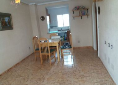 Таунхаус в Торревьехе (Коста Бланка), купить недорого - 75 500 [71736] 8