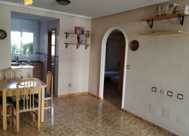 Таунхаус в Торревьехе (Коста Бланка), купить недорого - 75 500 [71736] 9