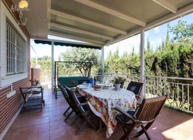 Вилла в Торревьехе (Коста Бланка), купить недорого - 299 900 [71735] 3