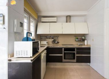 Вилла в Торревьехе (Коста Бланка), купить недорого - 299 900 [71735] 6