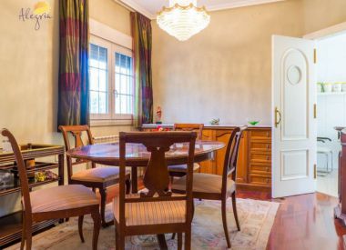 Вилла в Торревьехе (Коста Бланка), купить недорого - 299 900 [71735] 8
