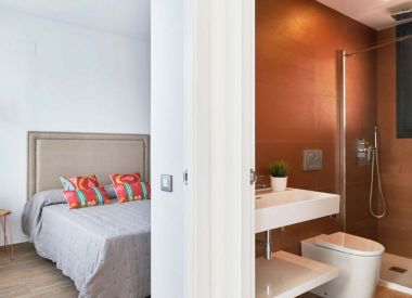 Вилла в Торревьехе (Коста Бланка), купить недорого - 475 000 [71729] 10