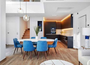 Вилла в Торревьехе (Коста Бланка), купить недорого - 475 000 [71729] 3