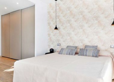 Вилла в Торревьехе (Коста Бланка), купить недорого - 475 000 [71729] 8