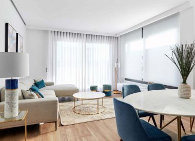 Вилла в Торревьехе (Коста Бланка), купить недорого - 345 000 [71728] 6