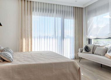 Вилла в Торревьехе (Коста Бланка), купить недорого - 345 000 [71728] 9
