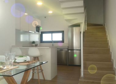 Вилла в Торревьехе (Коста Бланка), купить недорого - 279 000 [71727] 8