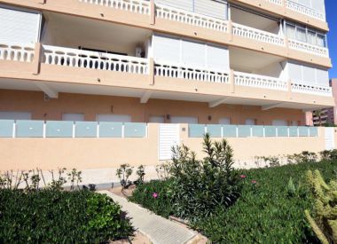Апартаменты в Торревьехе (Коста Бланка), купить недорого - 157 900 [71726] 2