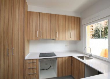 Апартаменты в Торревьехе (Коста Бланка), купить недорого - 157 900 [71726] 5