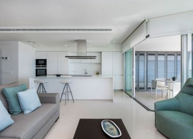 Апартаменты в Торревьехе (Коста Бланка), купить недорого - 488 000 [71723] 8