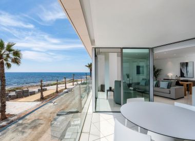 Апартаменты в Торревьехе (Коста Бланка), купить недорого - 400 000 [71722] 4